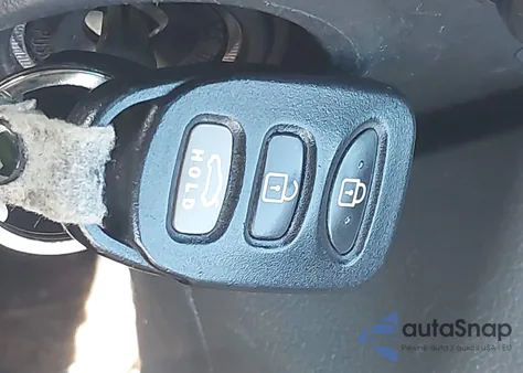 2013 Hyundai Elantra Gls from USA, damaged, VIN 5NPDH4AE0DH400287